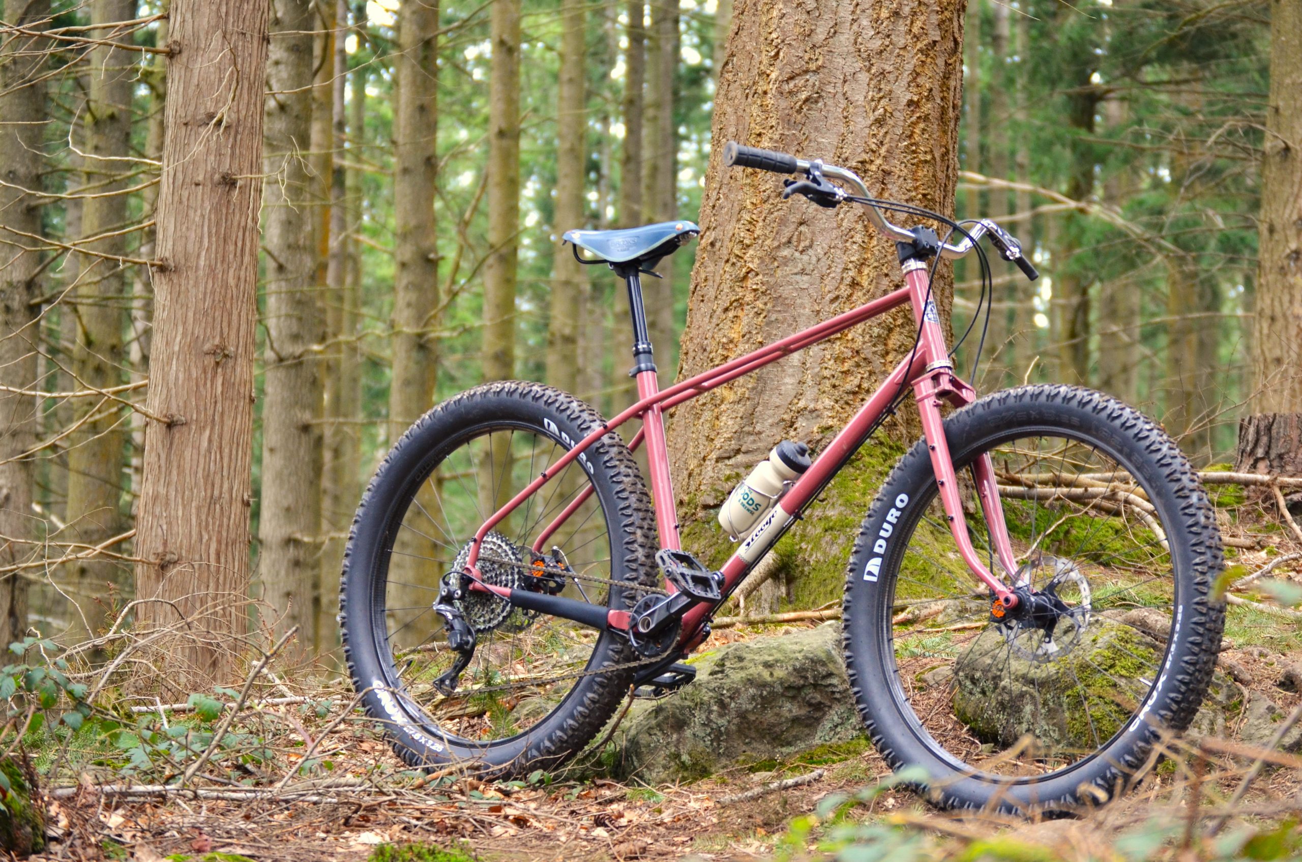 Scrambler 29+ - Image 9