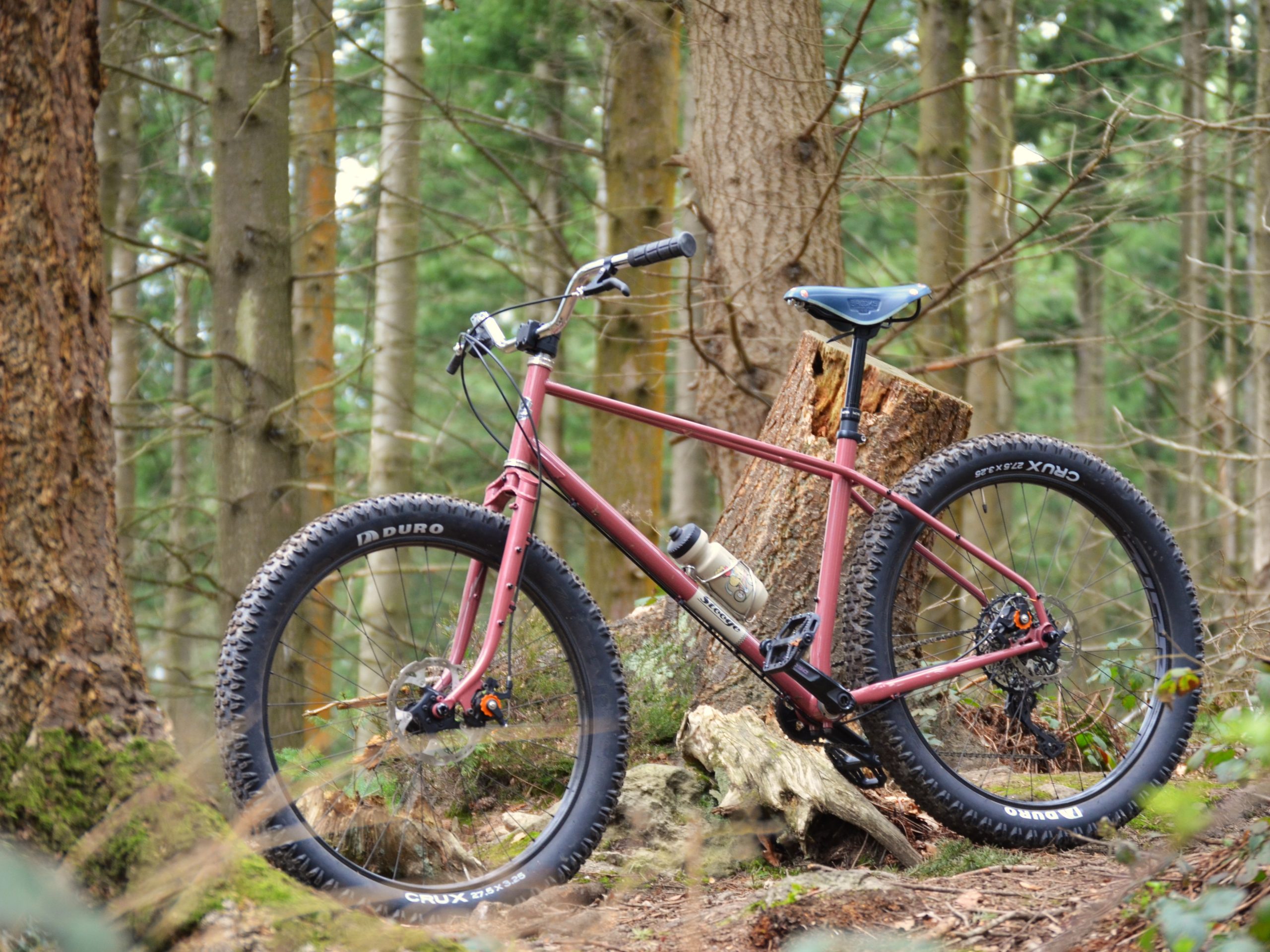 Scrambler 29+ - Image 10