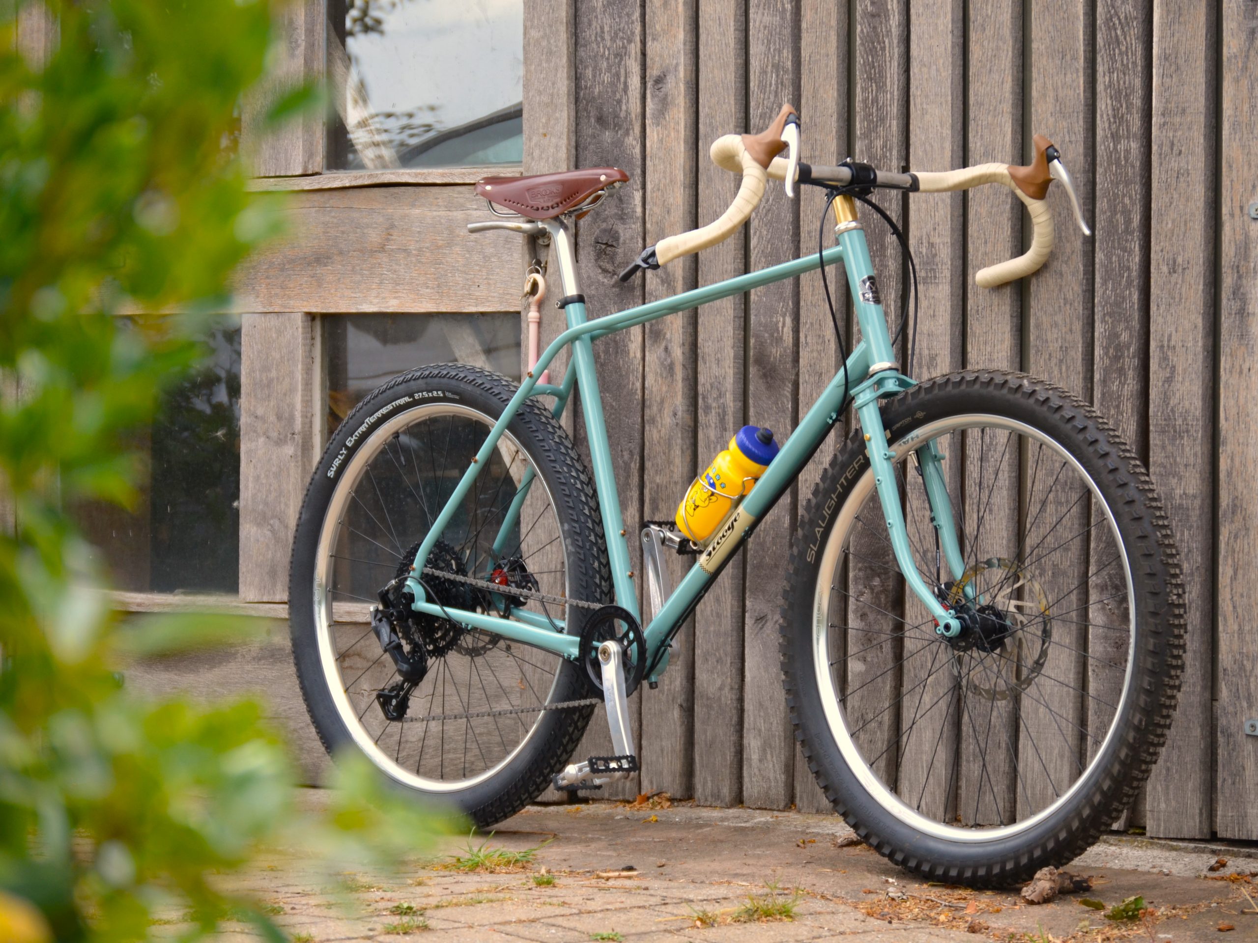 Rambler - Image 3