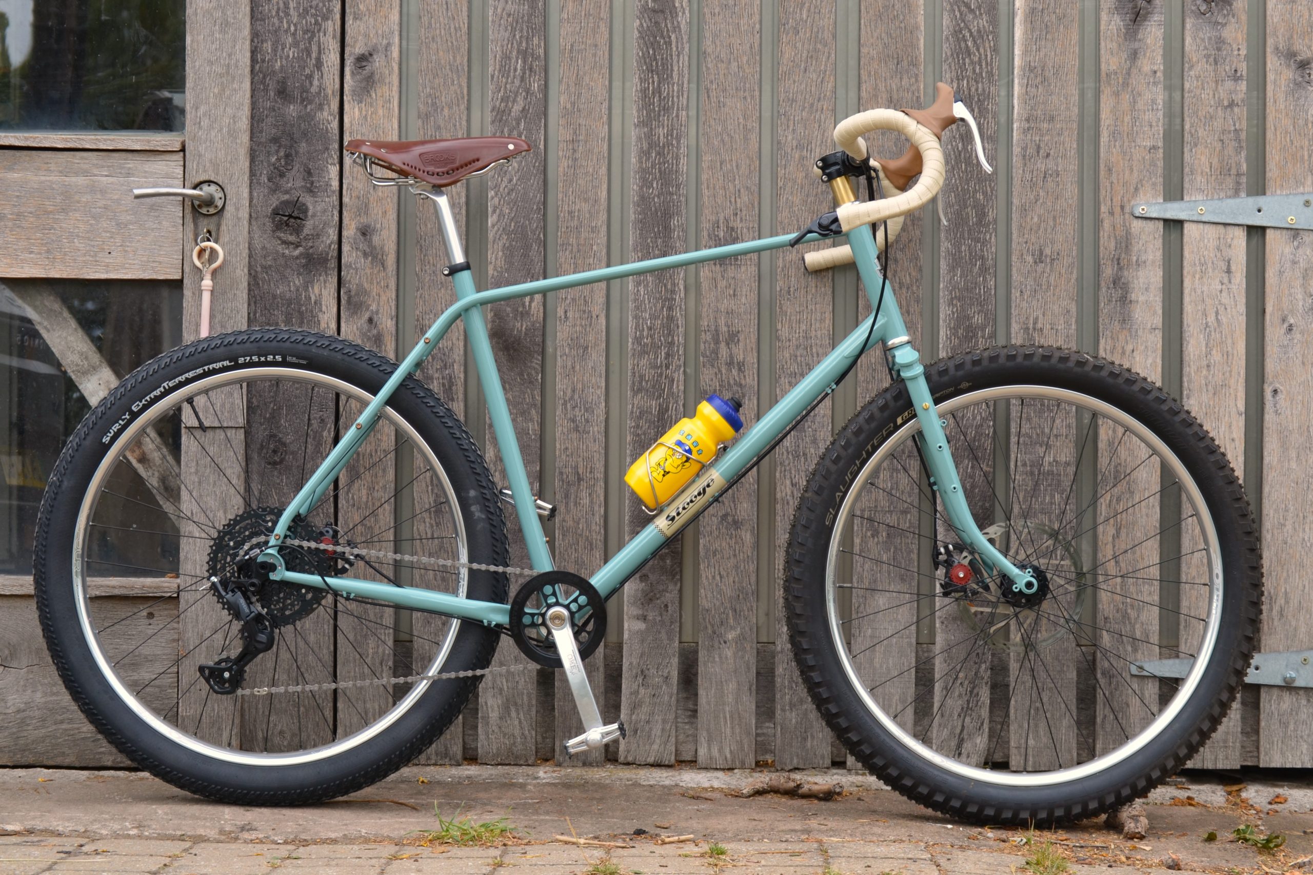 Rambler - Image 5
