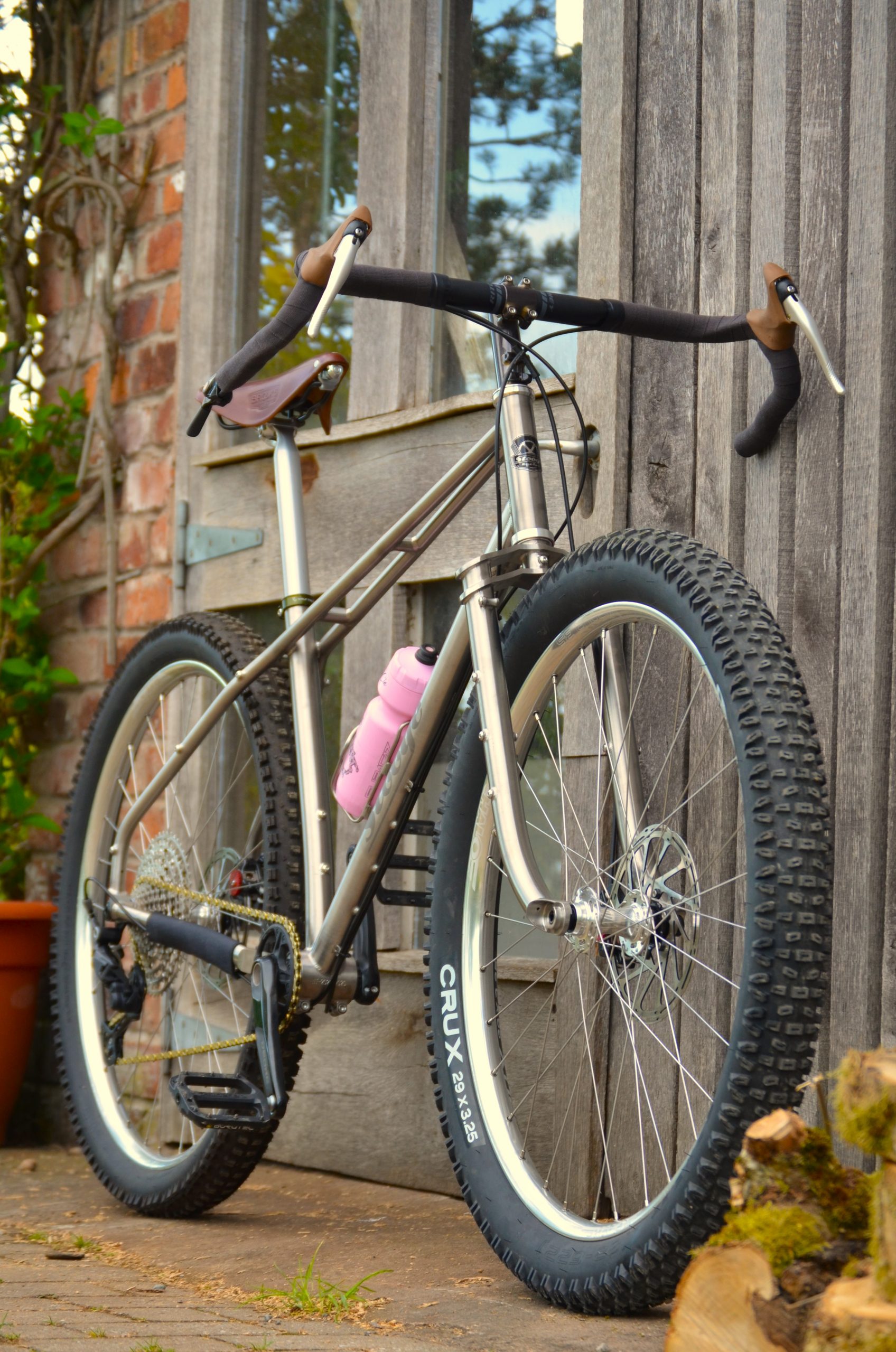 Scrambler Ti - Image 4