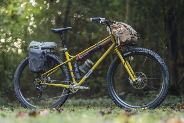Bikepacking.com review of the MK6