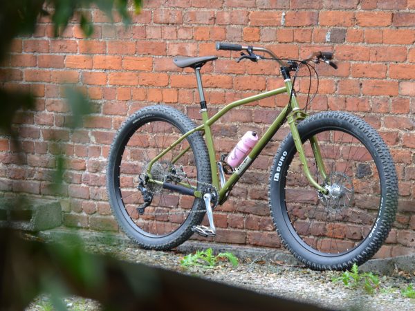 Dirt Tracker - Image 2