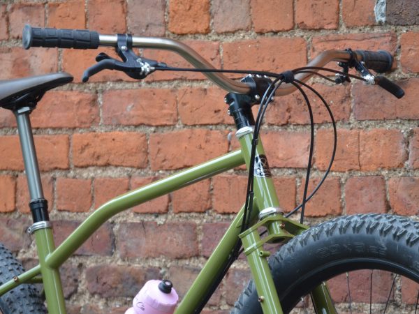 Dirt Tracker - Image 3