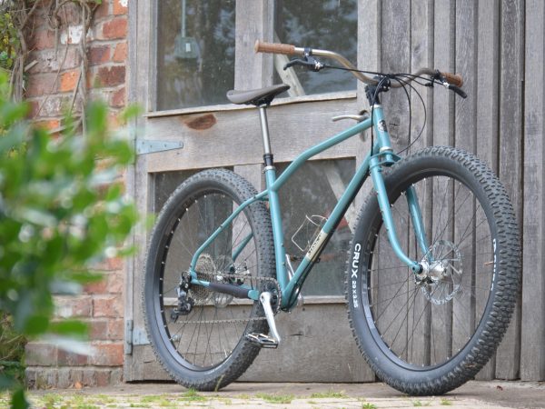 Dirt Tracker - Image 4