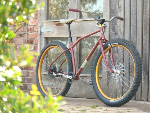 Dirt Tracker - Image 5