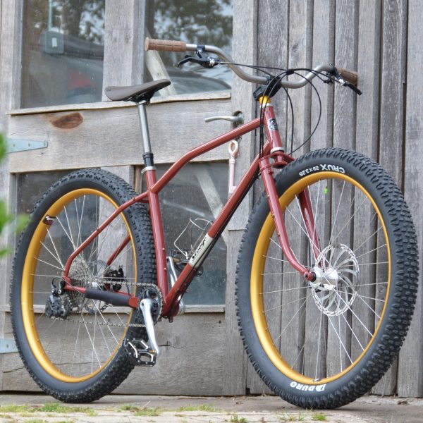 Dirt Tracker